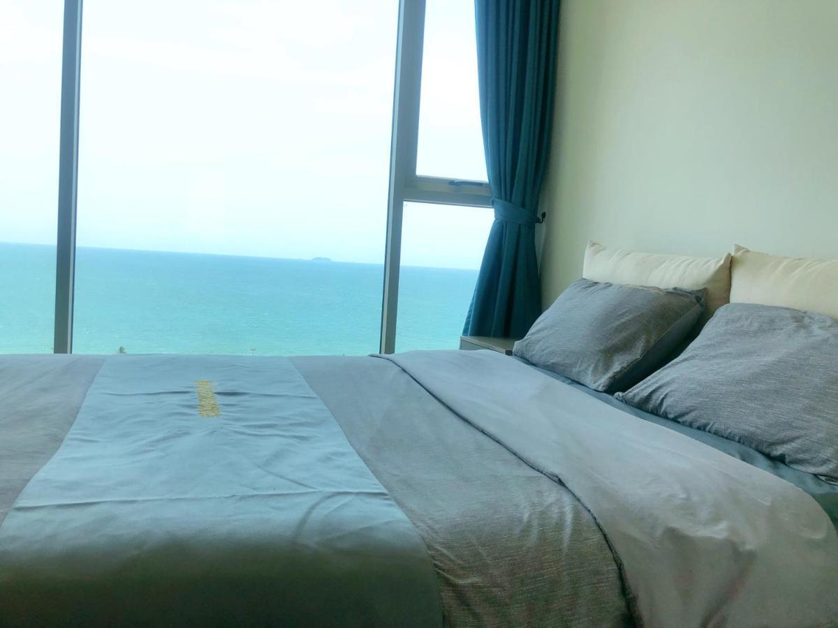 Apartmán Riviera Jomtien By Daisy Pattaya 2 Exteriér fotografie